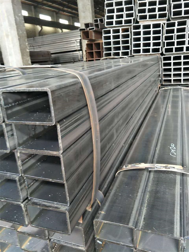 建筑钢结构张北张北张北镀锌矩形管 Q355B 适用场景 建筑钢结构张北张北张北镀锌矩形管 Q355B 适用场景